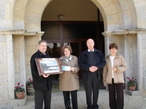 CONSELL PARROQUIAL