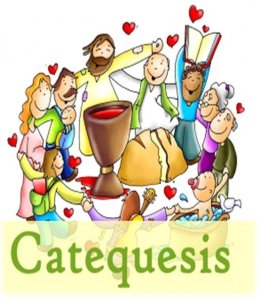 CATEQUISTES