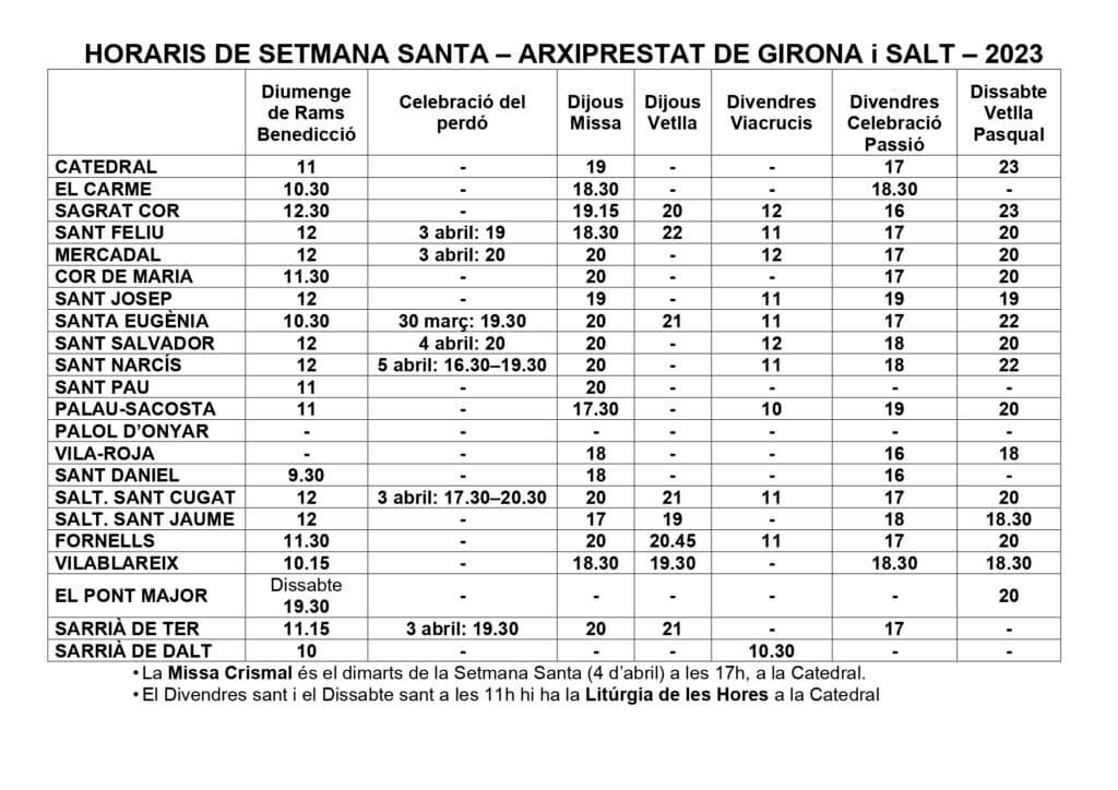 Suplement full 26 de març 2023