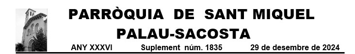 Suplement full 29 de desembre 2024