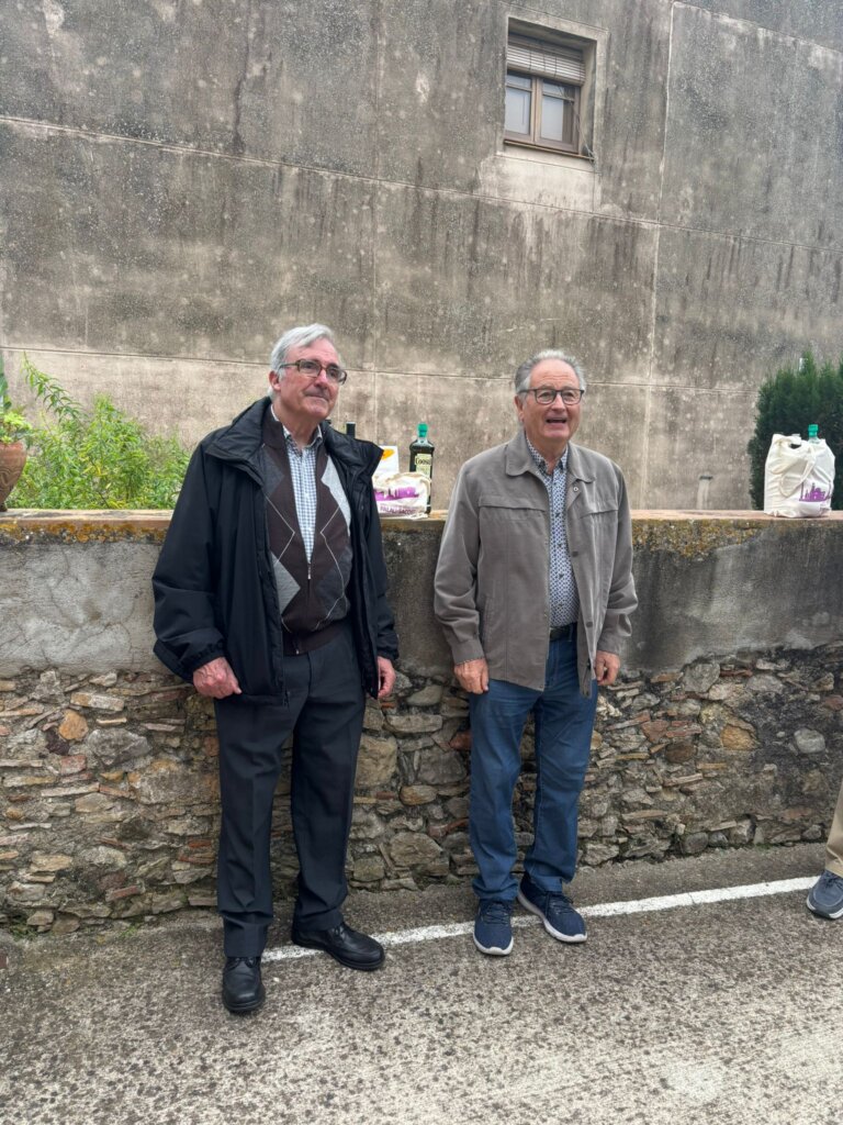 FESTA MAJOR SANT MIQUEL 2025