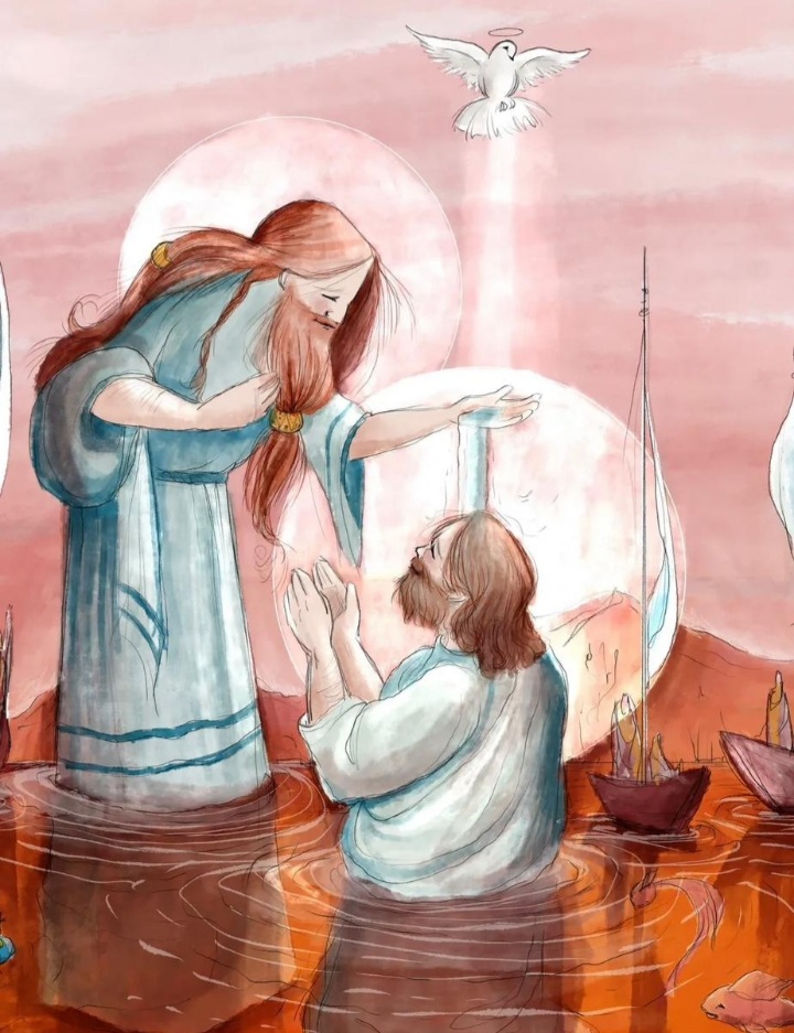 CATEQUESI 10 GENER 2026